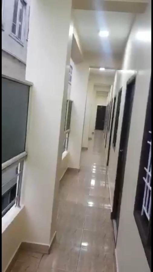 Plaza Guest House Chennai Exterior photo